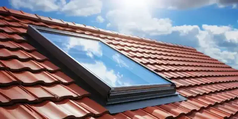pose de velux et fenêtres de toit à Clery